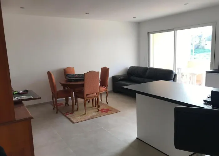 Appartement A Ghisonaccia-Prunelli