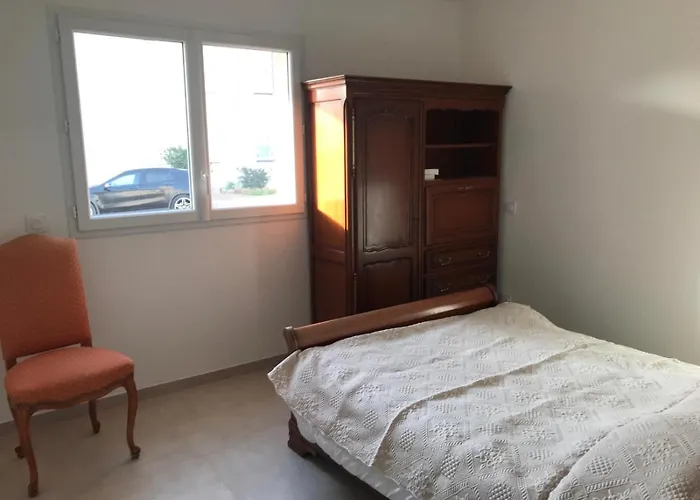 Appartement A Ghisonaccia-Prunelli