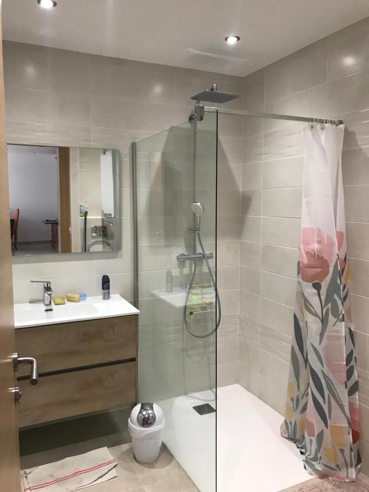 A Ghisonaccia-prunelli Appartement