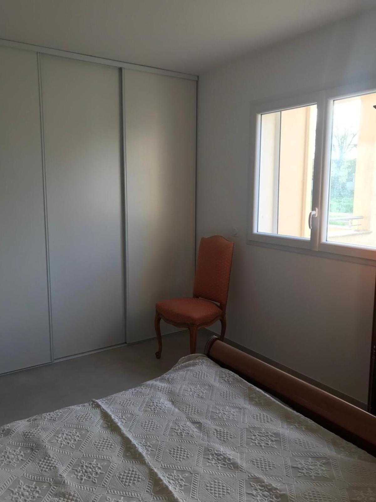 Appartement A Ghisonaccia-prunelli *
